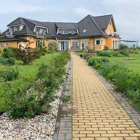 Agroturystyka Nad Wielkim Szelagiem Stare Jabłonki Exterior foto